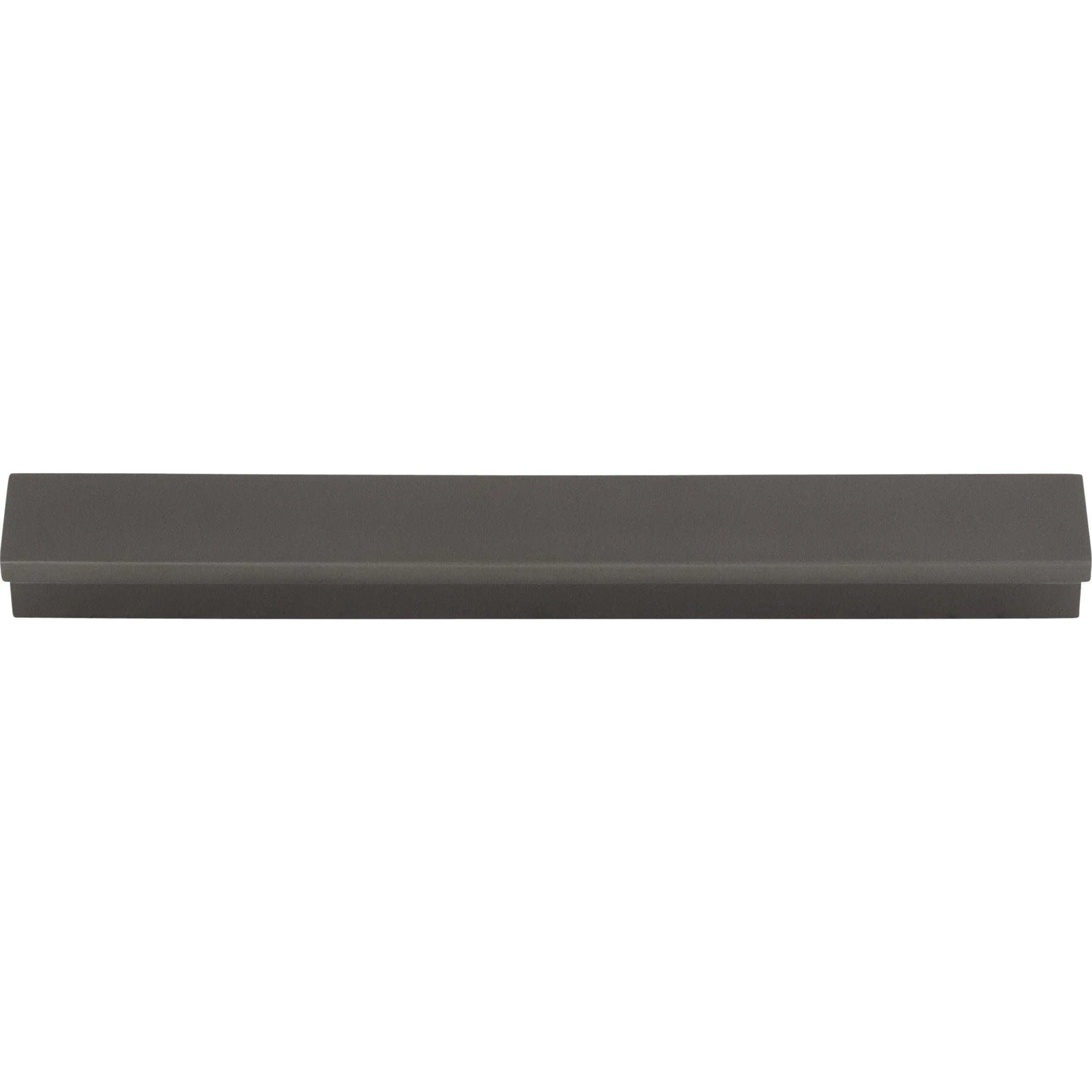 Top Knobs - Minetta Tab Pull - TK1042AG - Canada Light Shop