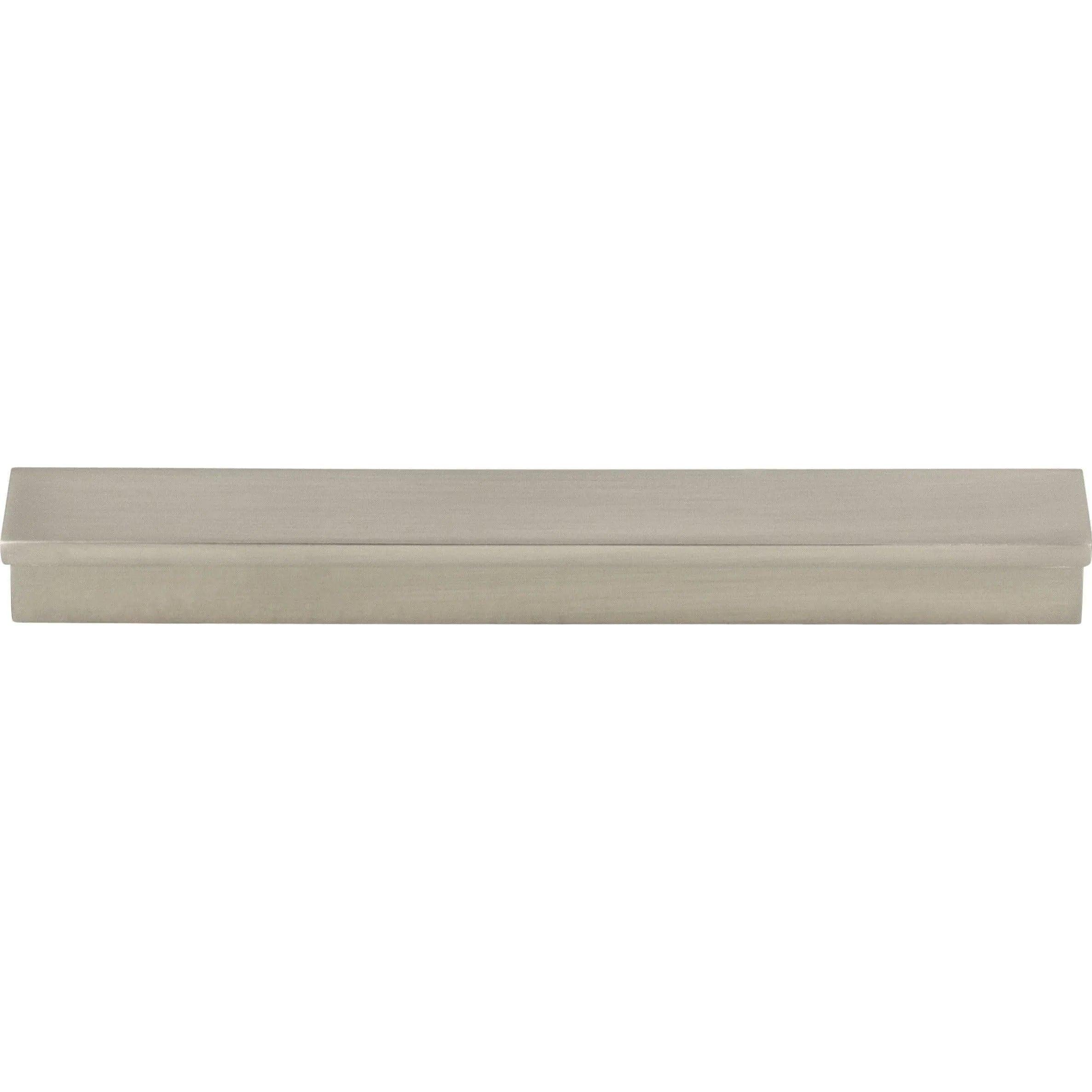 Top Knobs - Minetta Tab Pull - TK1042BSN - Canada Light Shop