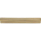 Top Knobs - Minetta Tab Pull - TK1042HB - Canada Light Shop