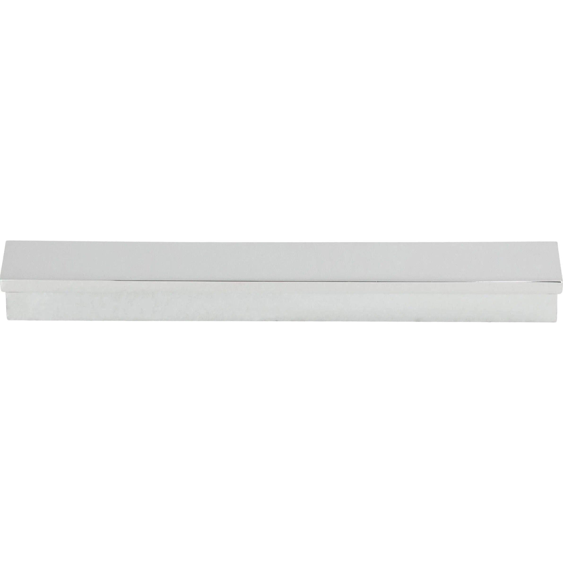 Top Knobs - Minetta Tab Pull - TK1042PC - Canada Light Shop