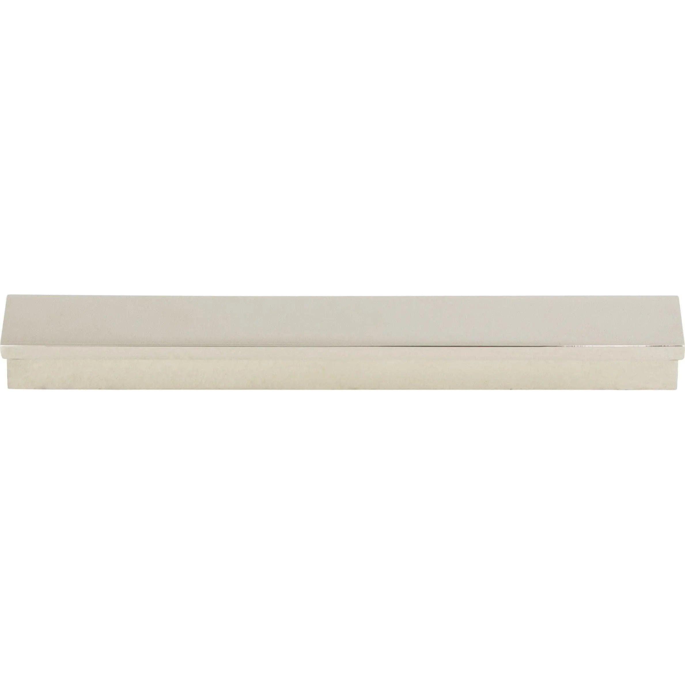 Top Knobs - Minetta Tab Pull - TK1042PN - Canada Light Shop