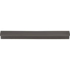 Top Knobs - Minetta Tab Pull - TK1043AG - Canada Light Shop