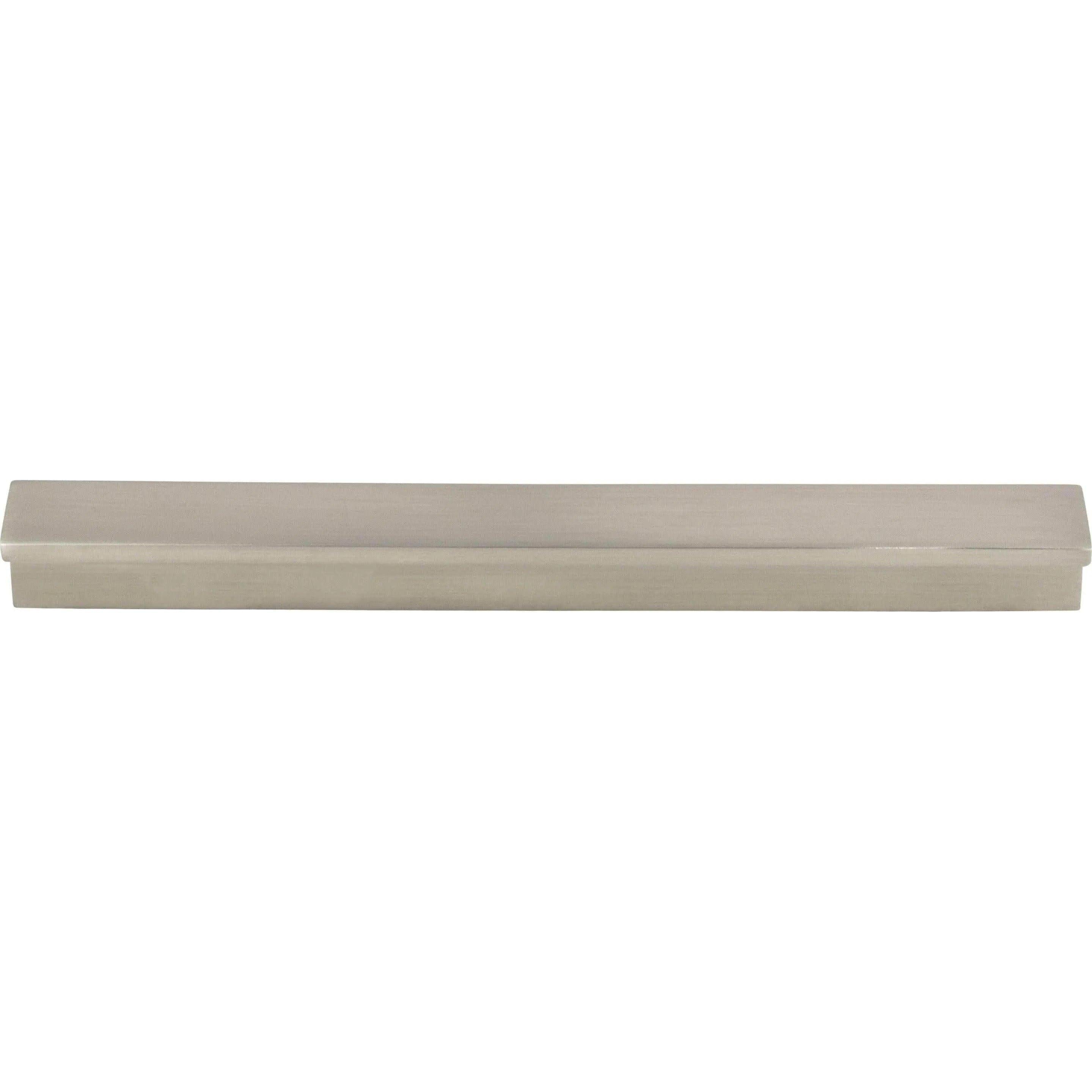 Top Knobs - Minetta Tab Pull - TK1043BSN - Canada Light Shop