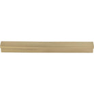 Top Knobs - Minetta Tab Pull - TK1043HB - Canada Light Shop