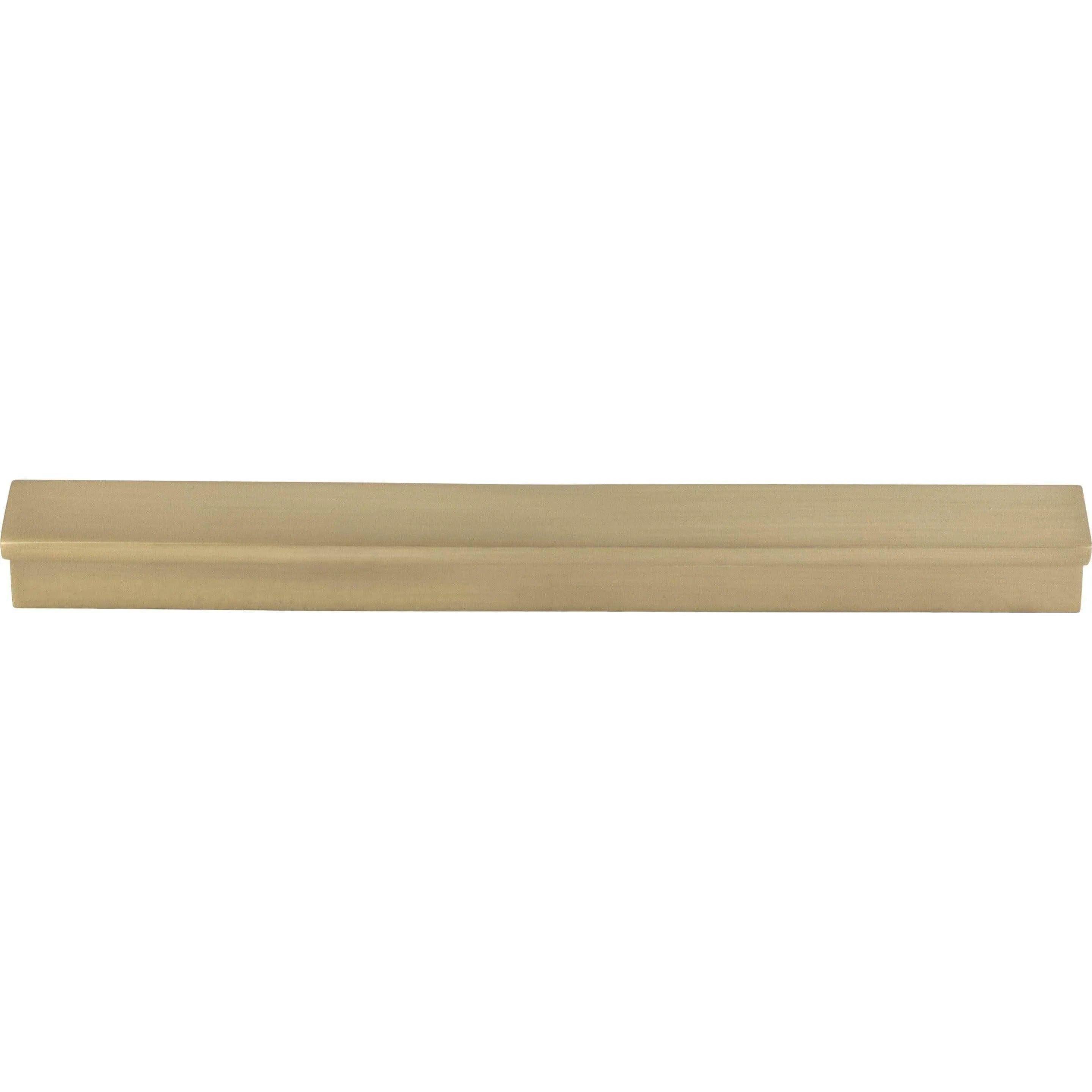 Top Knobs - Minetta Tab Pull - TK1043HB - Canada Light Shop
