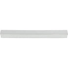 Top Knobs - Minetta Tab Pull - TK1043PC - Canada Light Shop