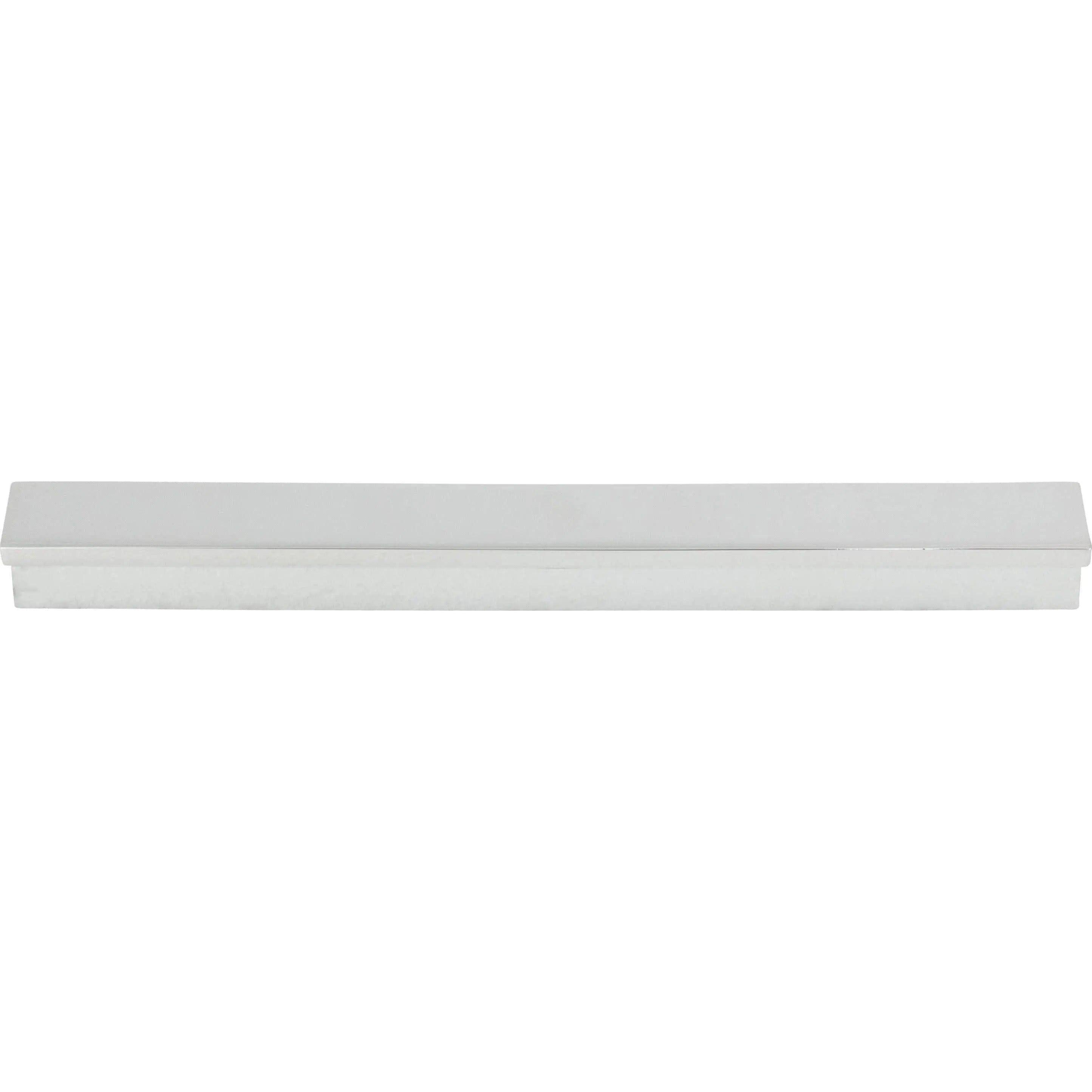 Top Knobs - Minetta Tab Pull - TK1043PC - Canada Light Shop