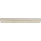 Top Knobs - Minetta Tab Pull - TK1043PN - Canada Light Shop