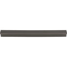 Top Knobs - Minetta Tab Pull - TK1044AG - Canada Light Shop