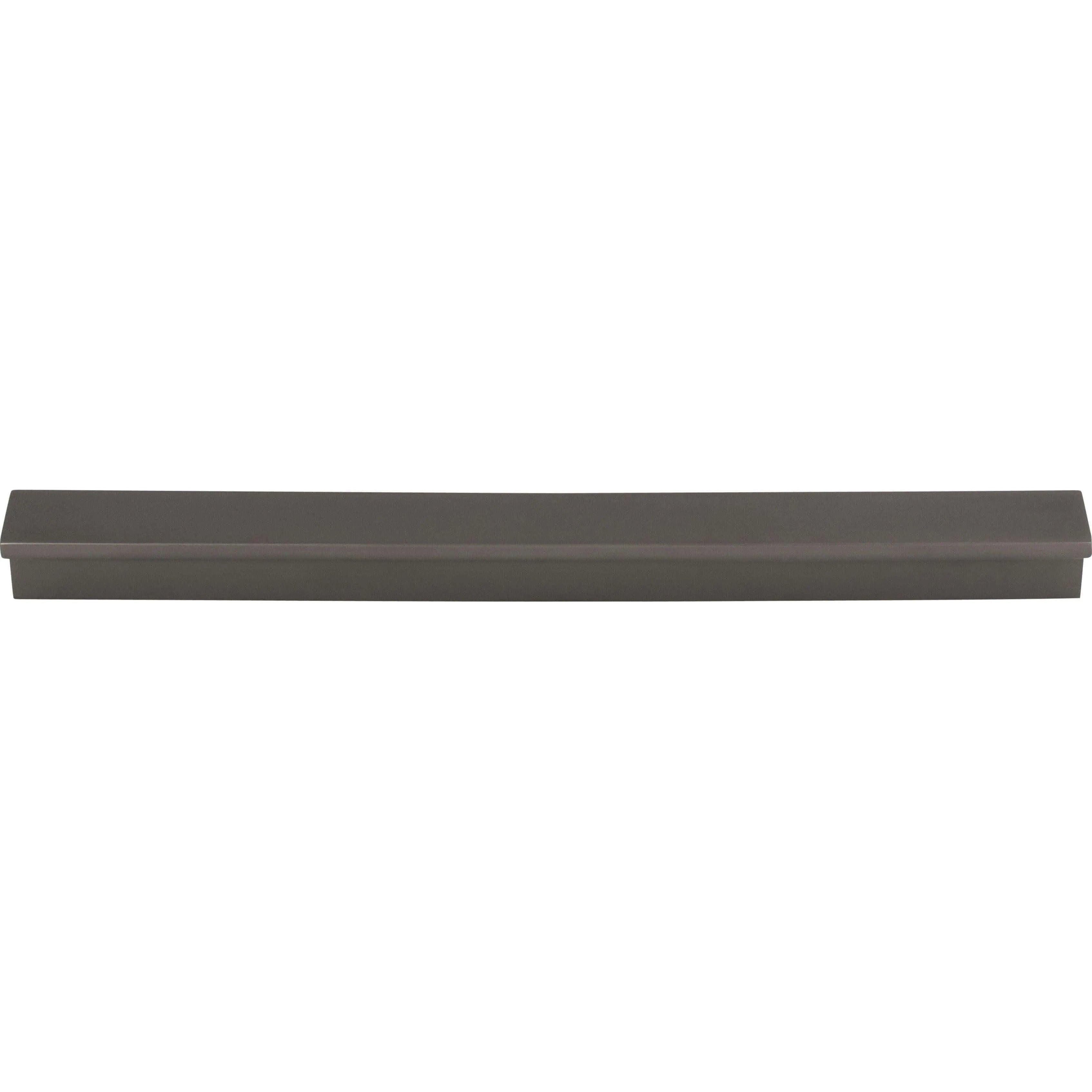 Top Knobs - Minetta Tab Pull - TK1044AG - Canada Light Shop