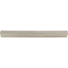 Top Knobs - Minetta Tab Pull - TK1044BSN - Canada Light Shop