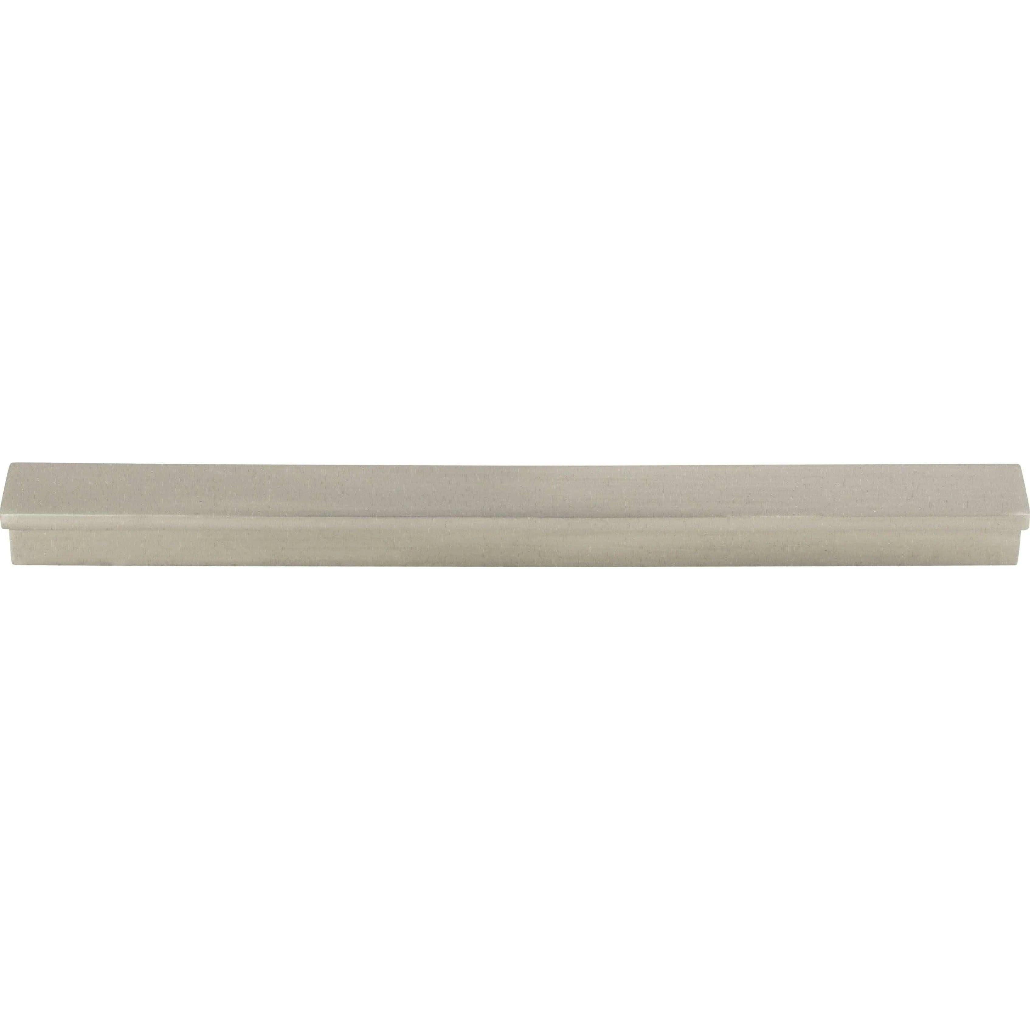 Top Knobs - Minetta Tab Pull - TK1044BSN - Canada Light Shop