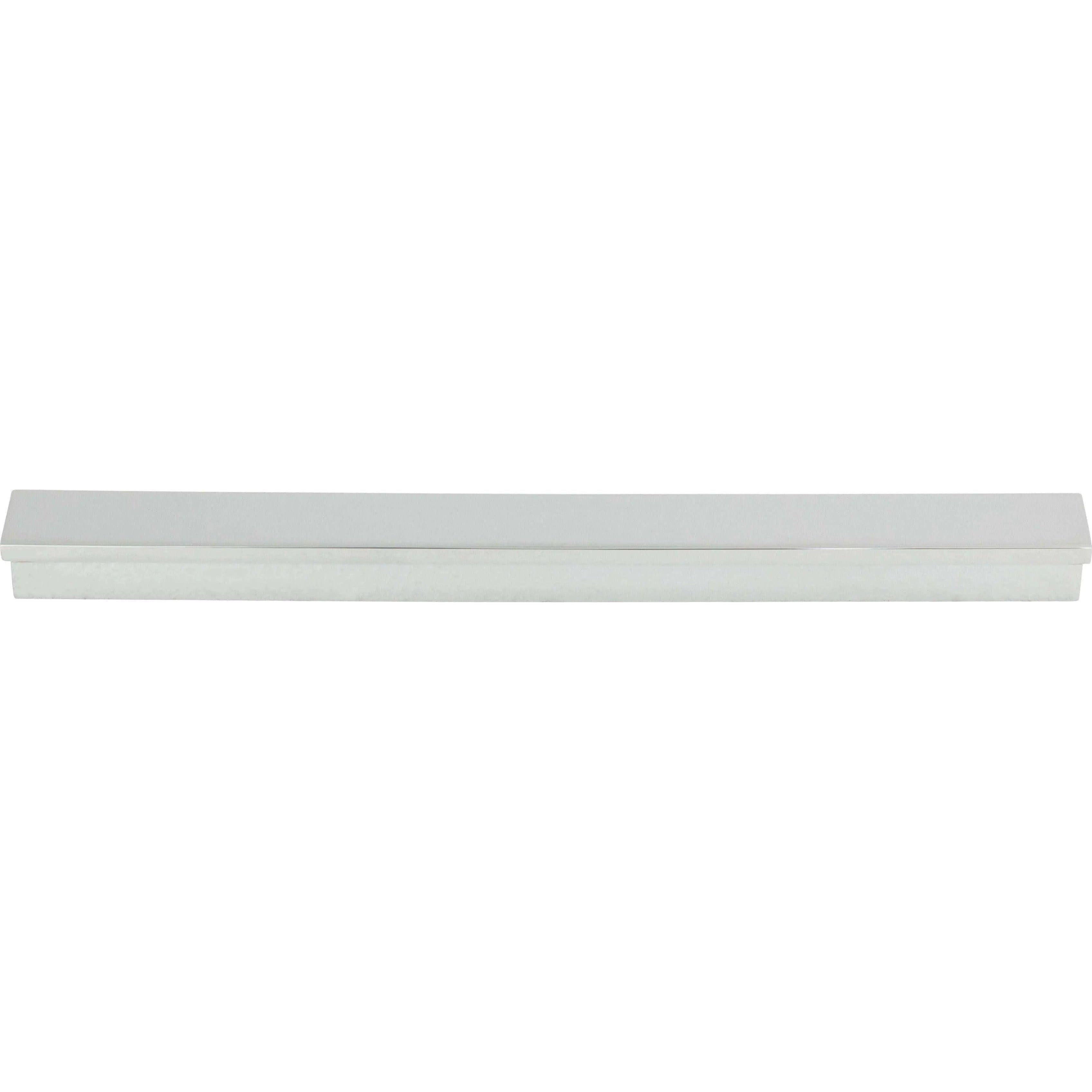Top Knobs - Minetta Tab Pull - TK1044PC - Canada Light Shop