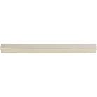 Top Knobs - Minetta Tab Pull - TK1044PN - Canada Light Shop