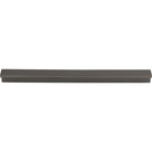 Top Knobs - Minetta Tab Pull - TK1045AG - Canada Light Shop
