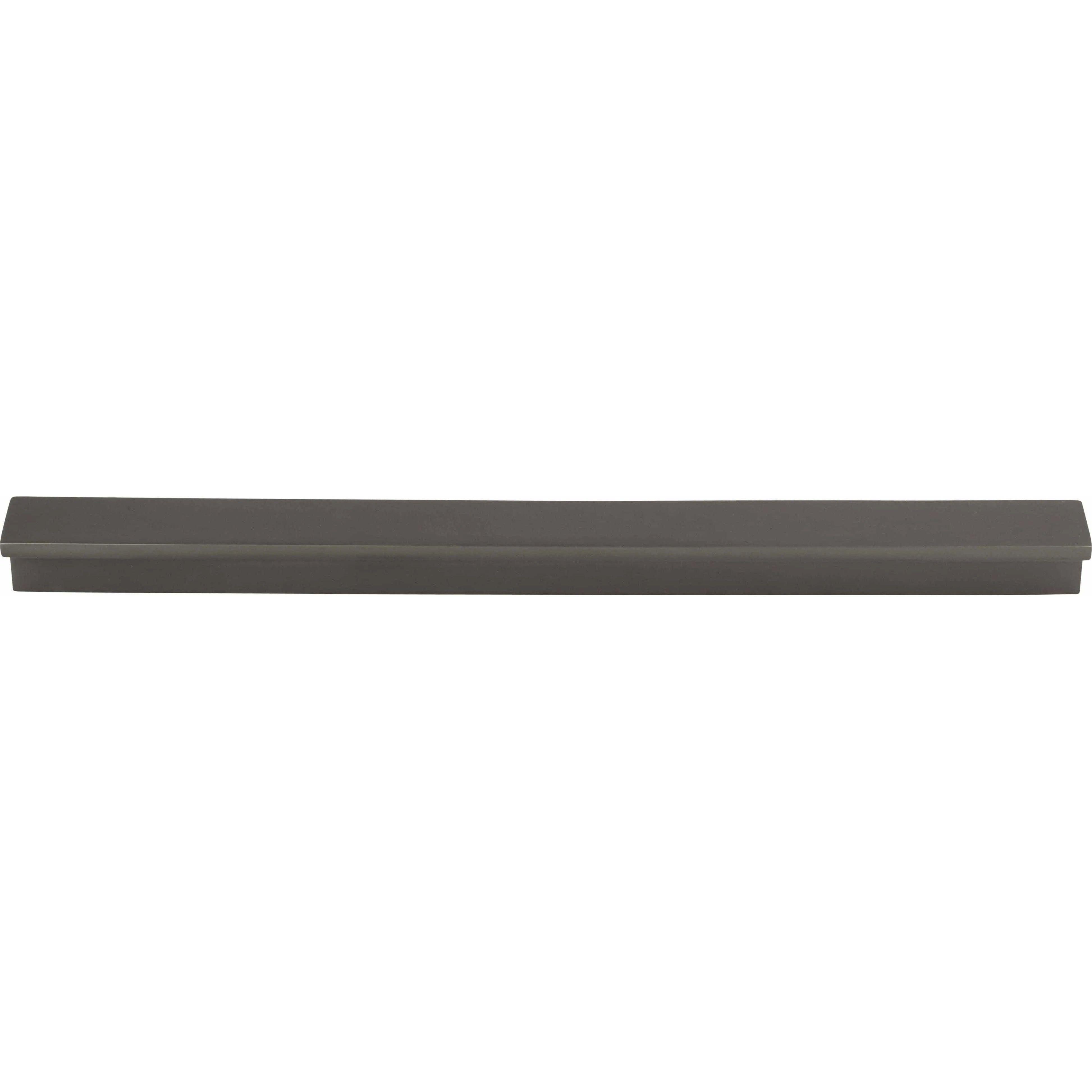 Top Knobs - Minetta Tab Pull - TK1045AG - Canada Light Shop