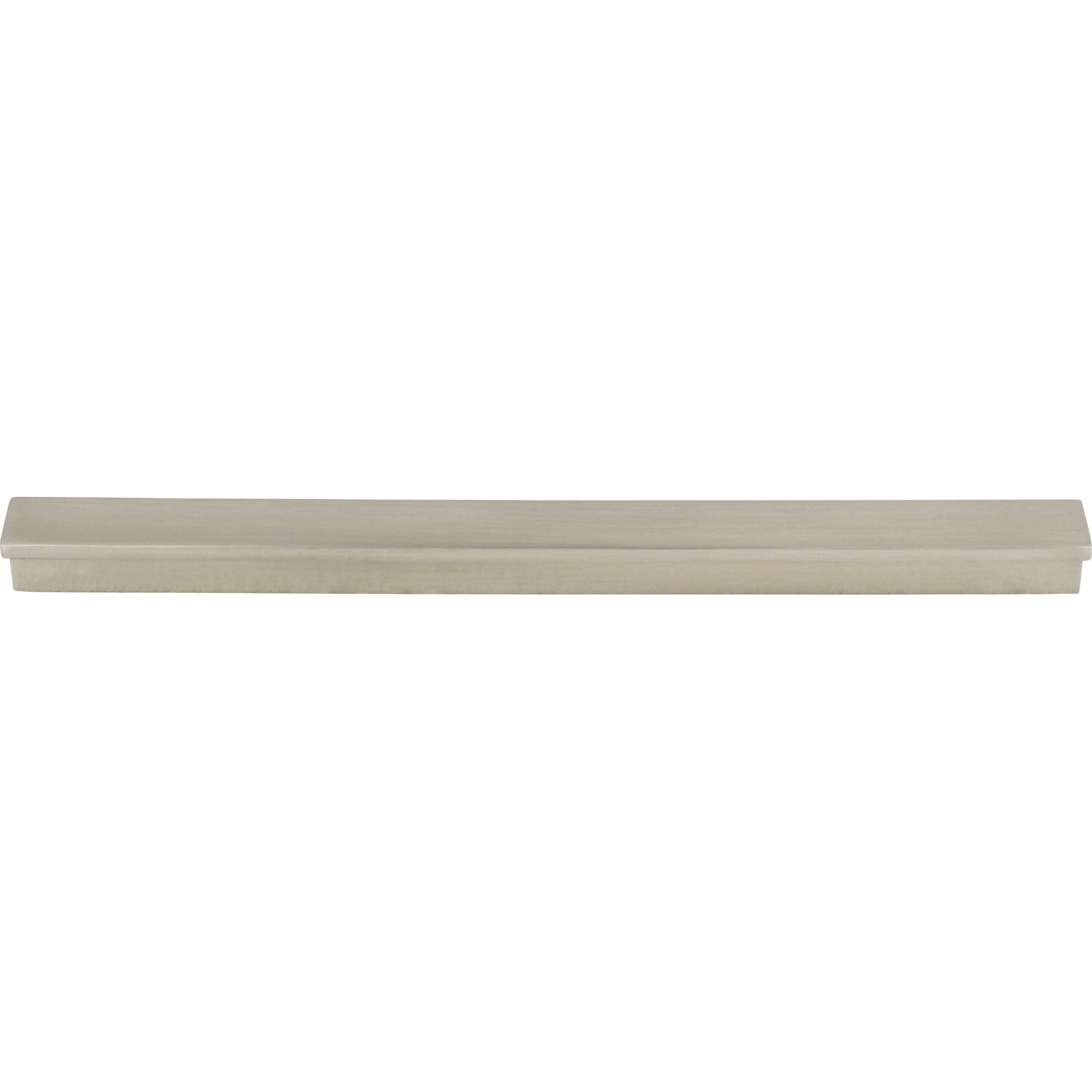 Top Knobs - Minetta Tab Pull - TK1045BSN - Canada Light Shop