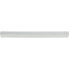 Top Knobs - Minetta Tab Pull - TK1045PC - Canada Light Shop