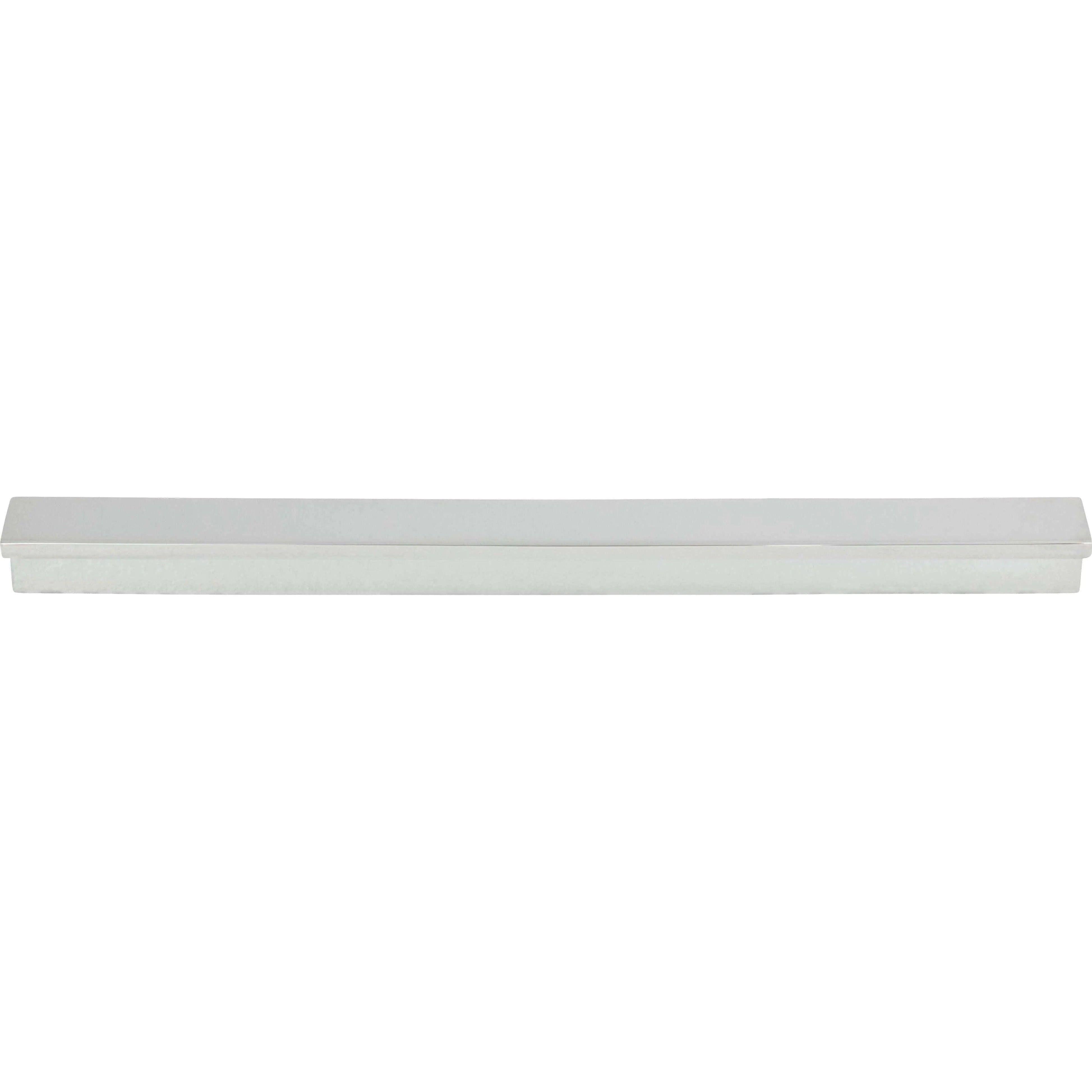 Top Knobs - Minetta Tab Pull - TK1045PC - Canada Light Shop