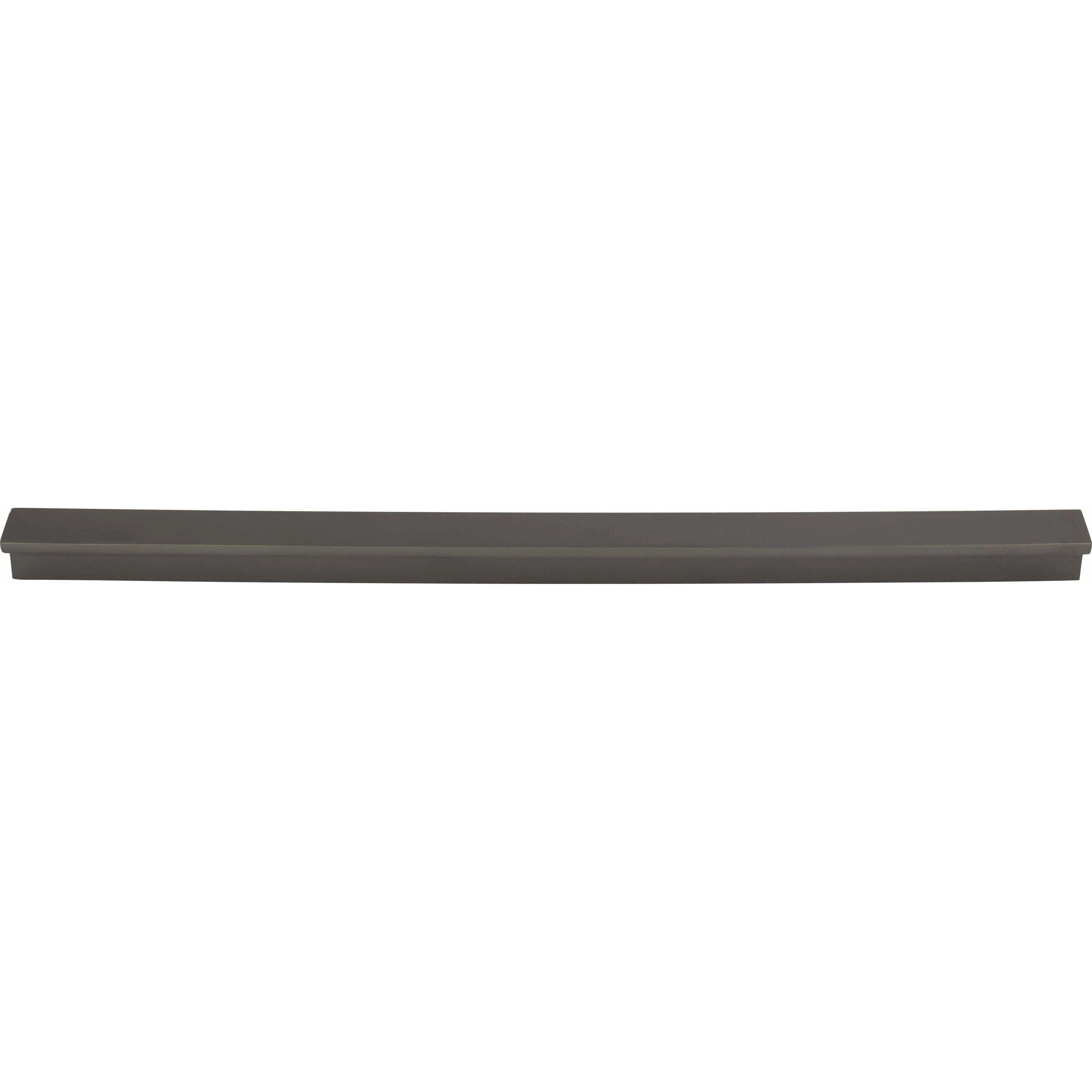 Top Knobs - Minetta Tab Pull - TK1046AG - Canada Light Shop