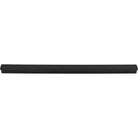 Top Knobs - Minetta Tab Pull - TK1046BLK - Canada Light Shop