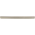 Top Knobs - Minetta Tab Pull - TK1046BSN - Canada Light Shop