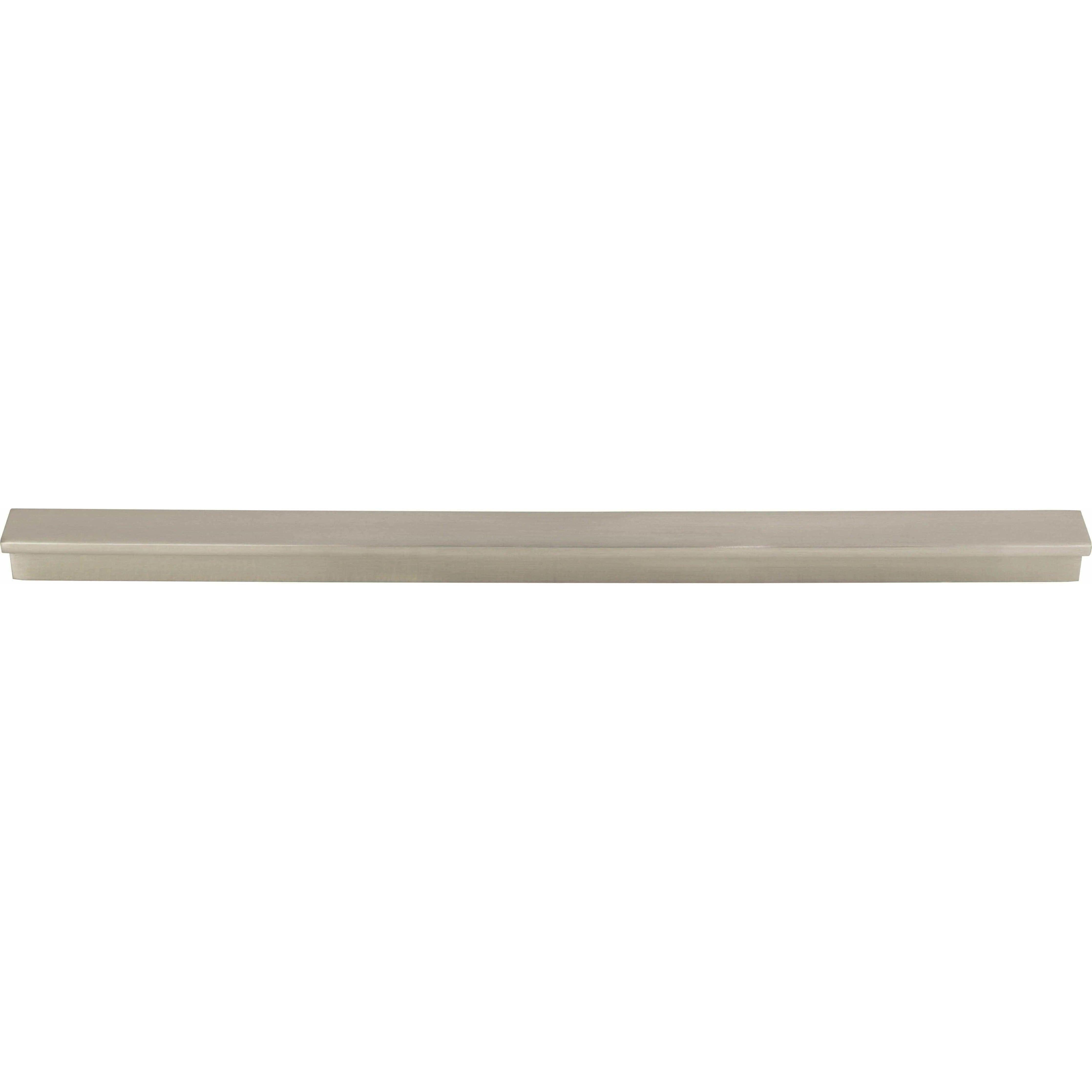 Top Knobs - Minetta Tab Pull - TK1046BSN - Canada Light Shop