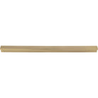 Top Knobs - Minetta Tab Pull - TK1046HB - Canada Light Shop
