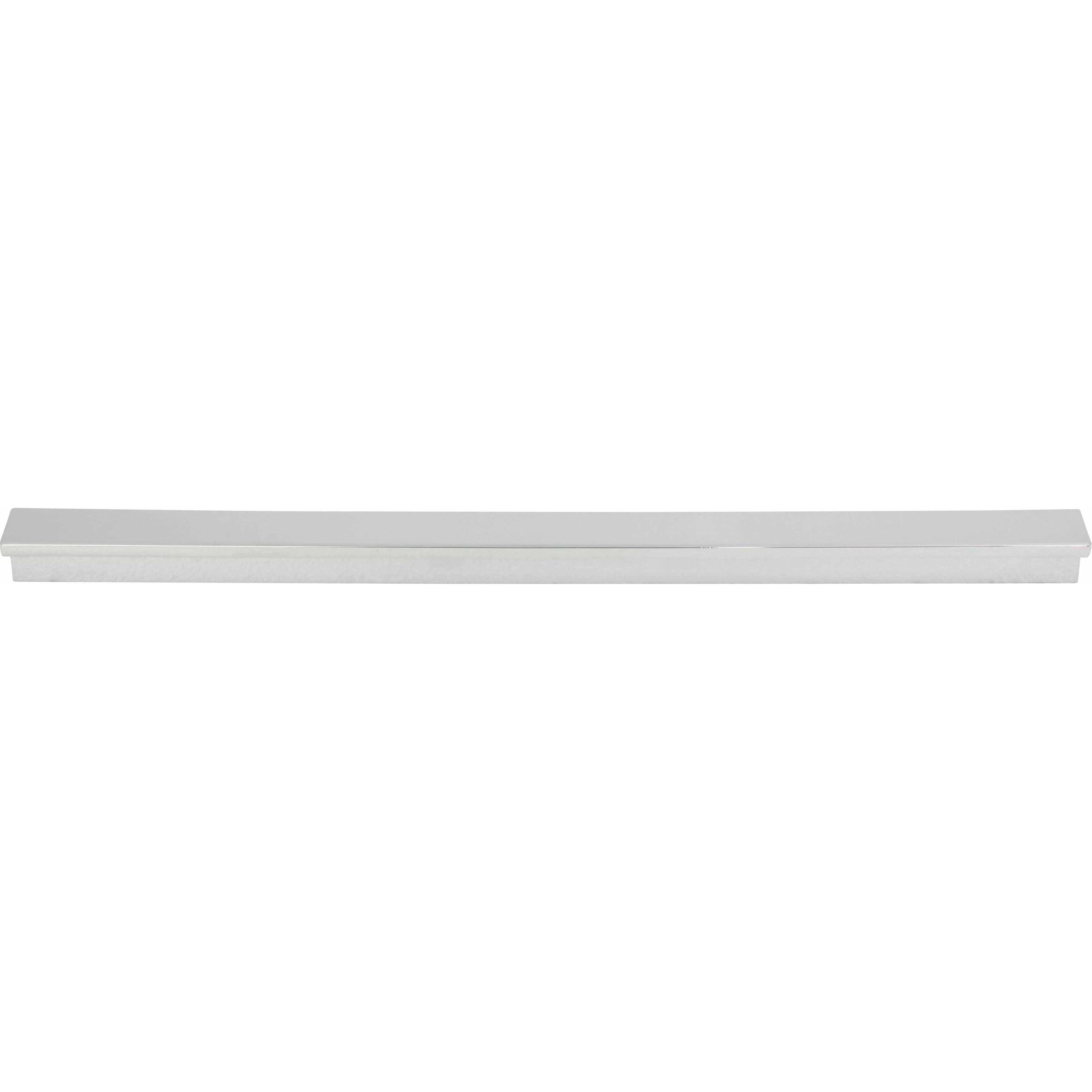 Top Knobs - Minetta Tab Pull - TK1046PC - Canada Light Shop