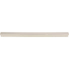 Top Knobs - Minetta Tab Pull - TK1046PN - Canada Light Shop