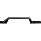 Top Knobs - Modern Metro Asymmetrical Pull - TK271TB - Canada Light Shop