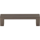 Top Knobs - Modern Metro Pull - TK250AG - Canada Light Shop