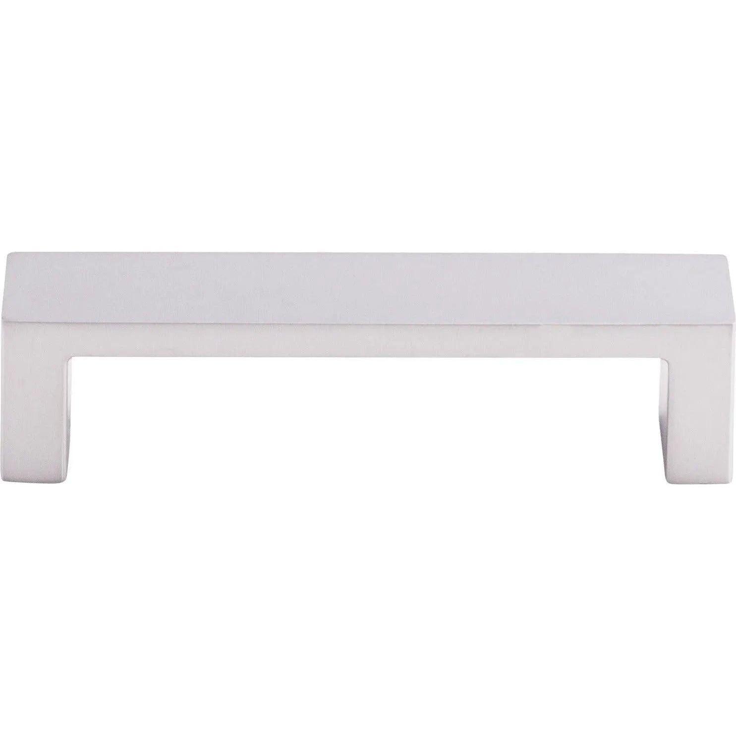 Top Knobs - Modern Metro Pull - TK250ALU - Canada Light Shop