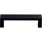 Top Knobs - Modern Metro Pull - TK250BLK - Canada Light Shop