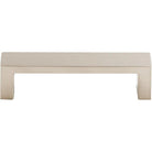 Top Knobs - Modern Metro Pull - TK250BSN - Canada Light Shop