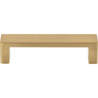 Top Knobs - Modern Metro Pull - TK250HB - Canada Light Shop