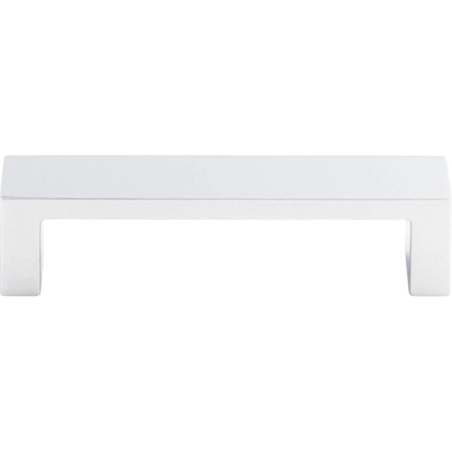 Top Knobs - Modern Metro Pull - TK250PC - Canada Light Shop