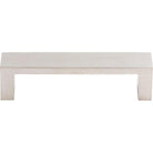 Top Knobs - Modern Metro Pull - TK250SS - Canada Light Shop