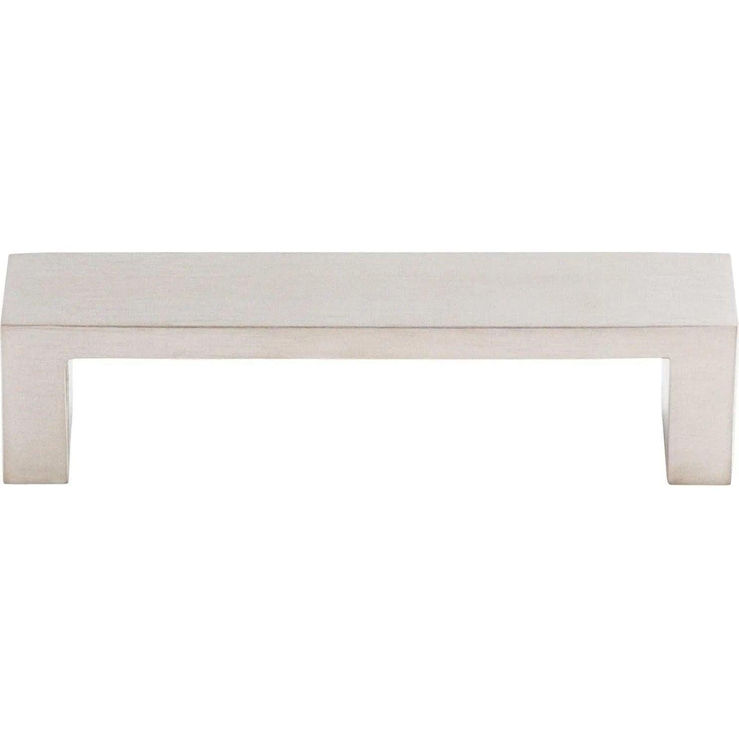 Top Knobs - Modern Metro Pull - TK250SS - Canada Light Shop