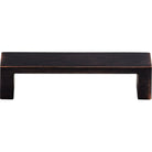 Top Knobs - Modern Metro Pull - TK250TB - Canada Light Shop