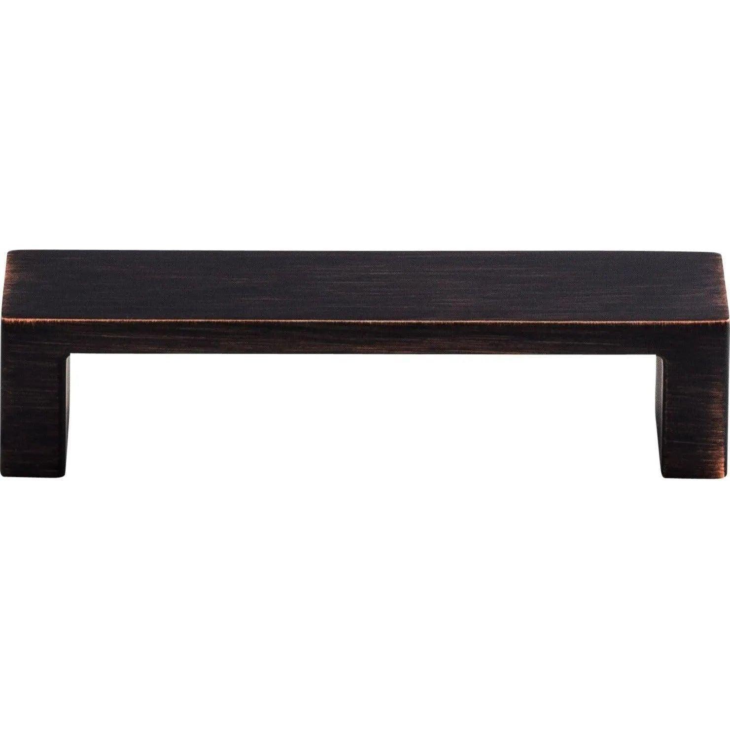 Top Knobs - Modern Metro Pull - TK250TB - Canada Light Shop
