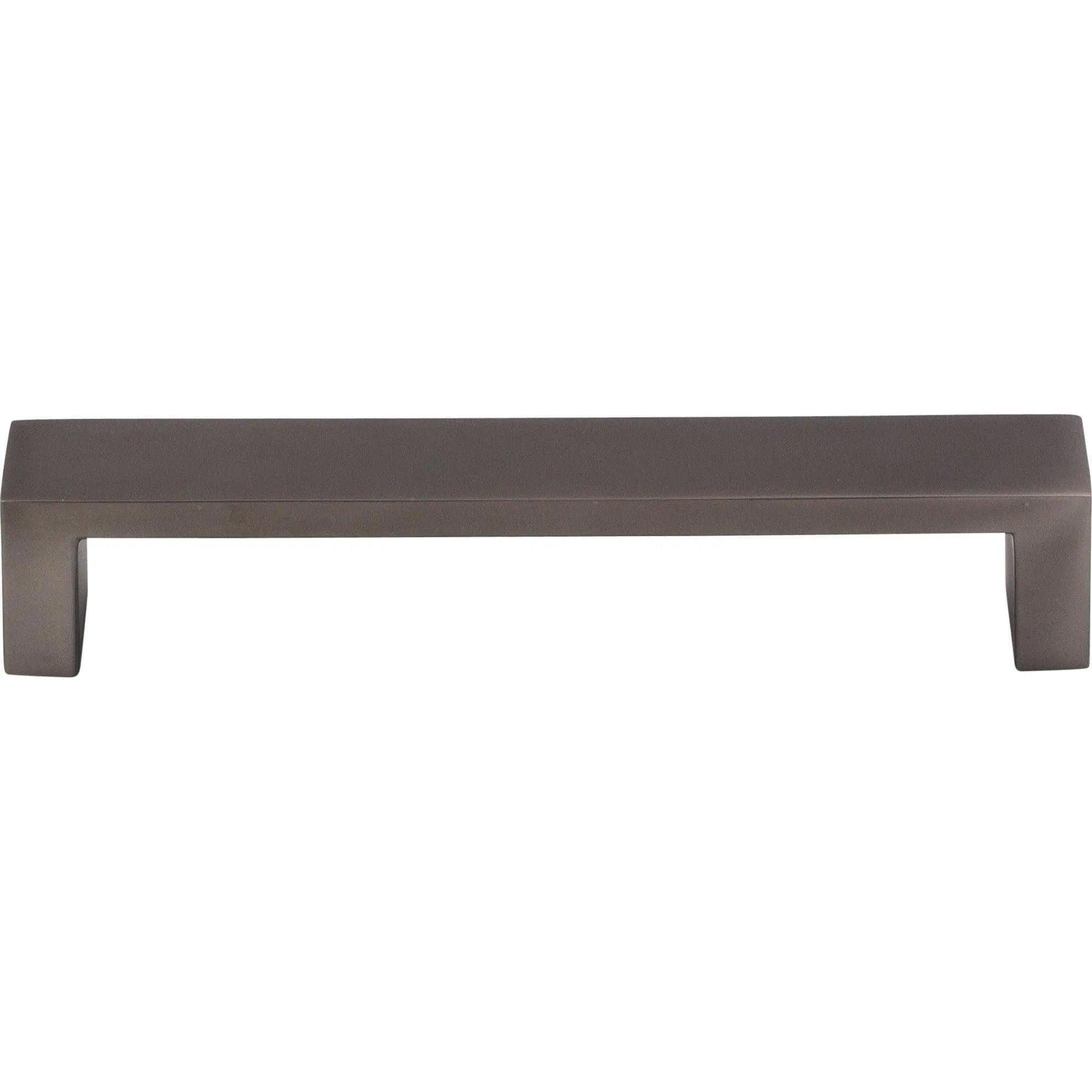 Top Knobs - Modern Metro Pull - TK251AG - Canada Light Shop