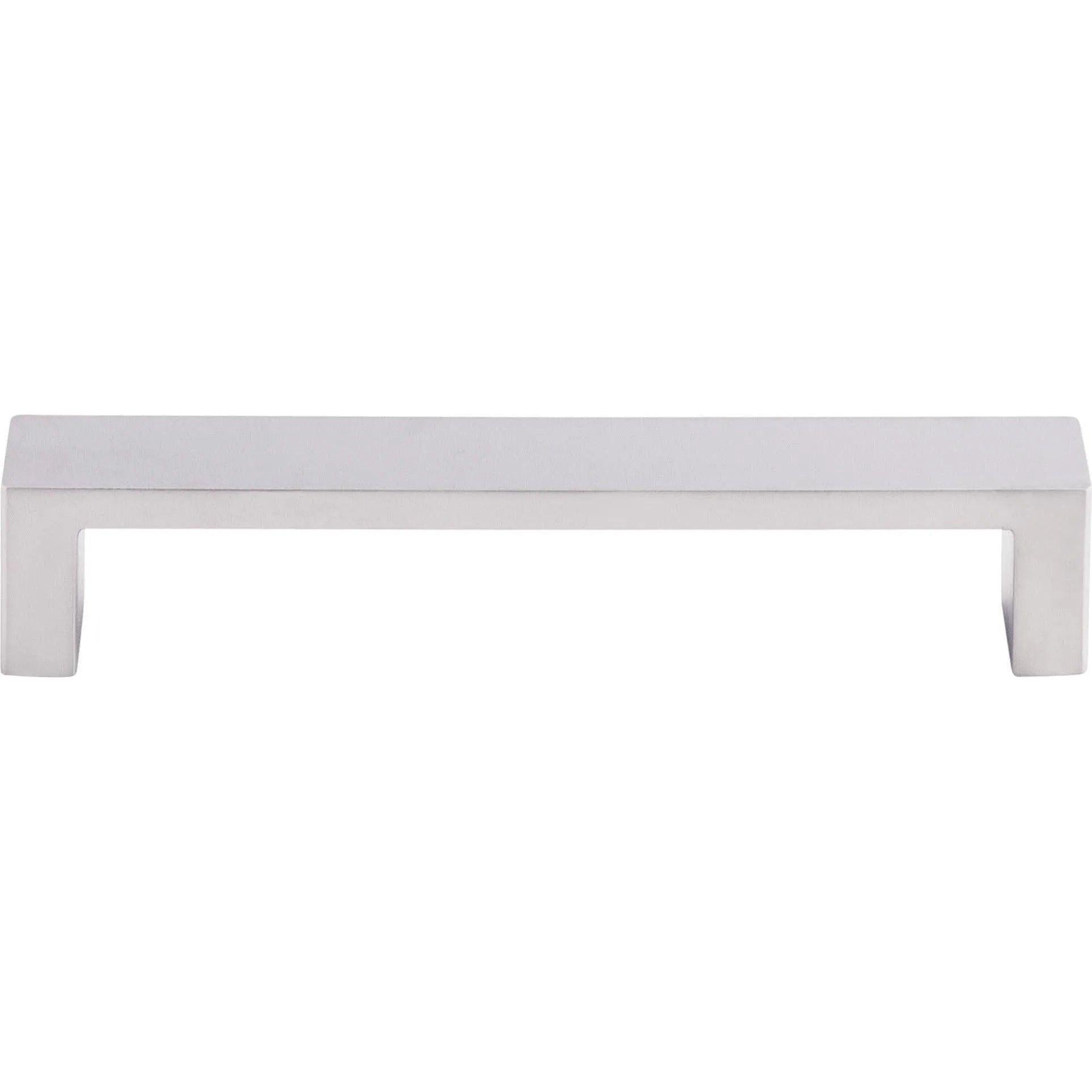 Top Knobs - Modern Metro Pull - TK251ALU - Canada Light Shop