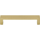 Top Knobs - Modern Metro Pull - TK251HB - Canada Light Shop