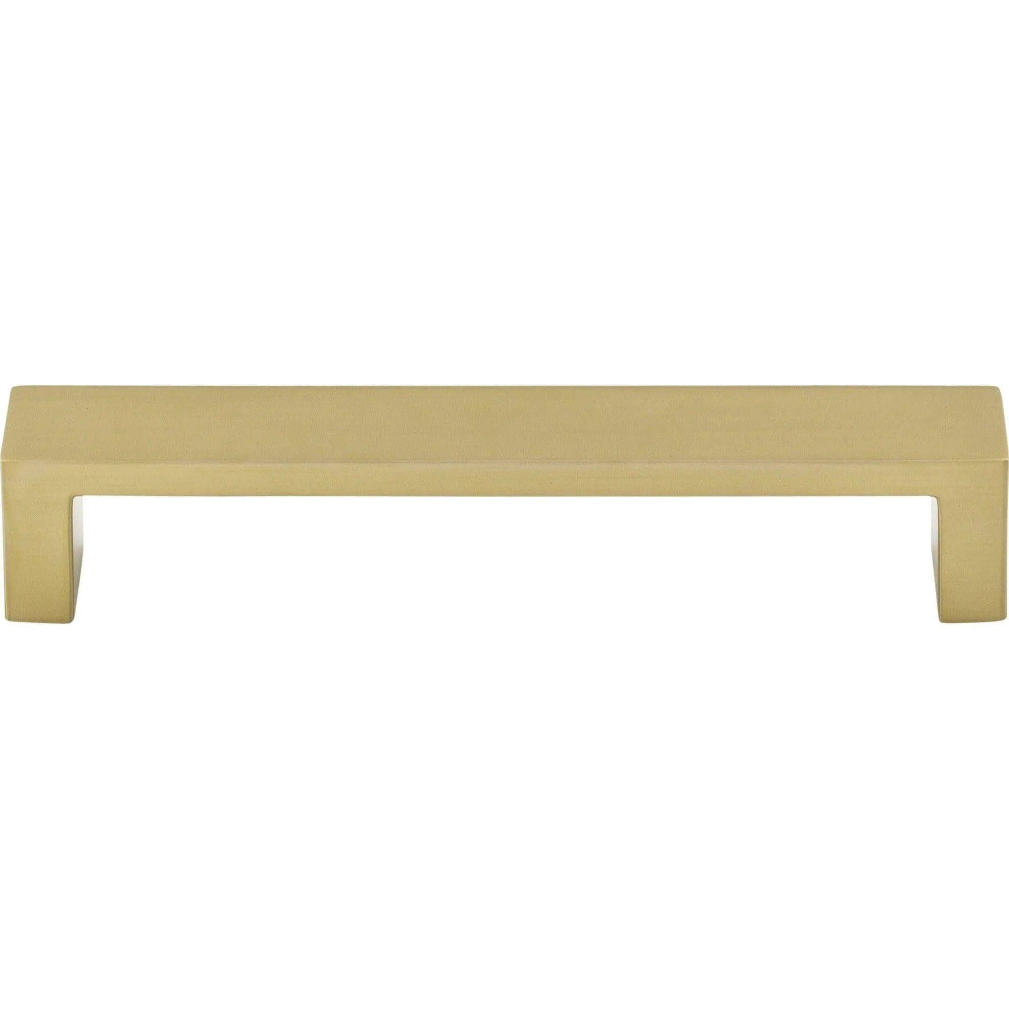 Top Knobs - Modern Metro Pull - TK251HB - Canada Light Shop