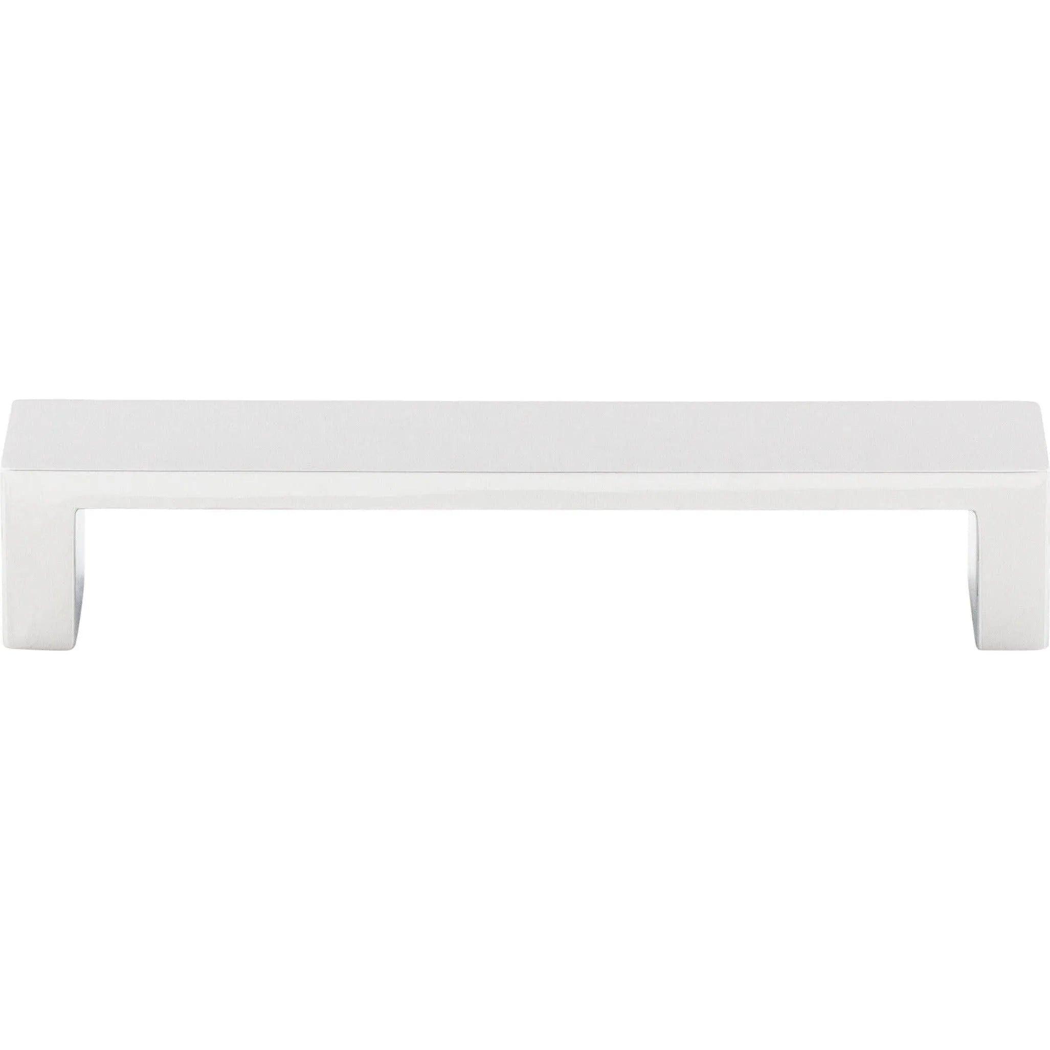 Top Knobs - Modern Metro Pull - TK251PC - Canada Light Shop