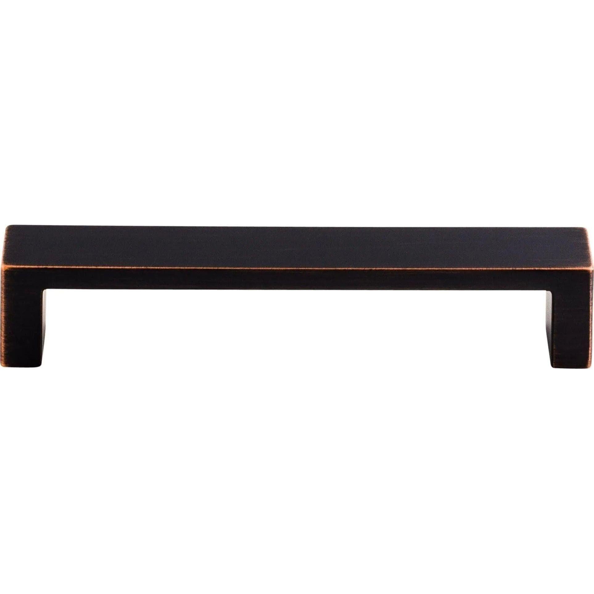 Top Knobs - Modern Metro Pull - TK251TB - Canada Light Shop