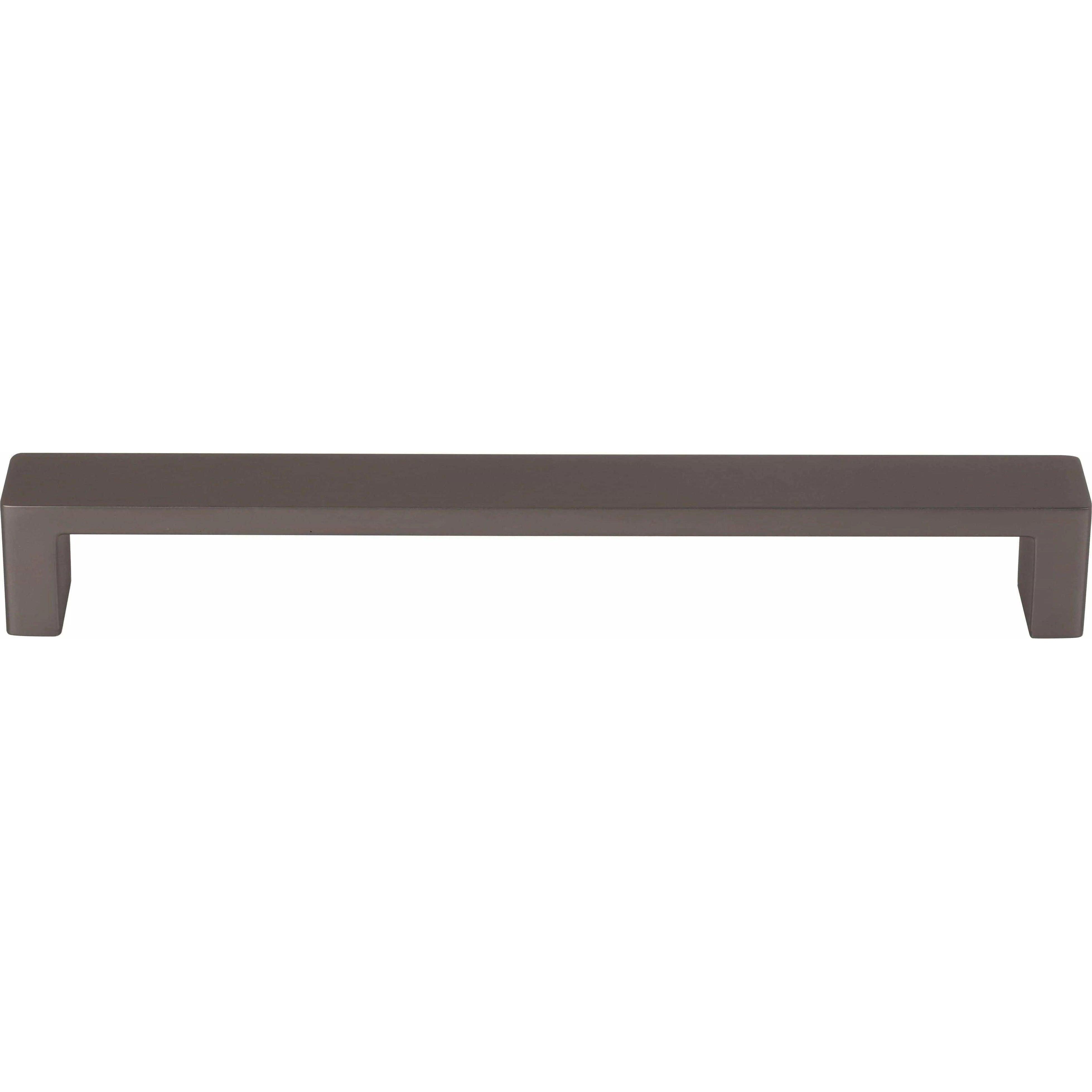 Top Knobs - Modern Metro Pull - TK252AG - Canada Light Shop