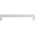Top Knobs - Modern Metro Pull - TK252ALU - Canada Light Shop