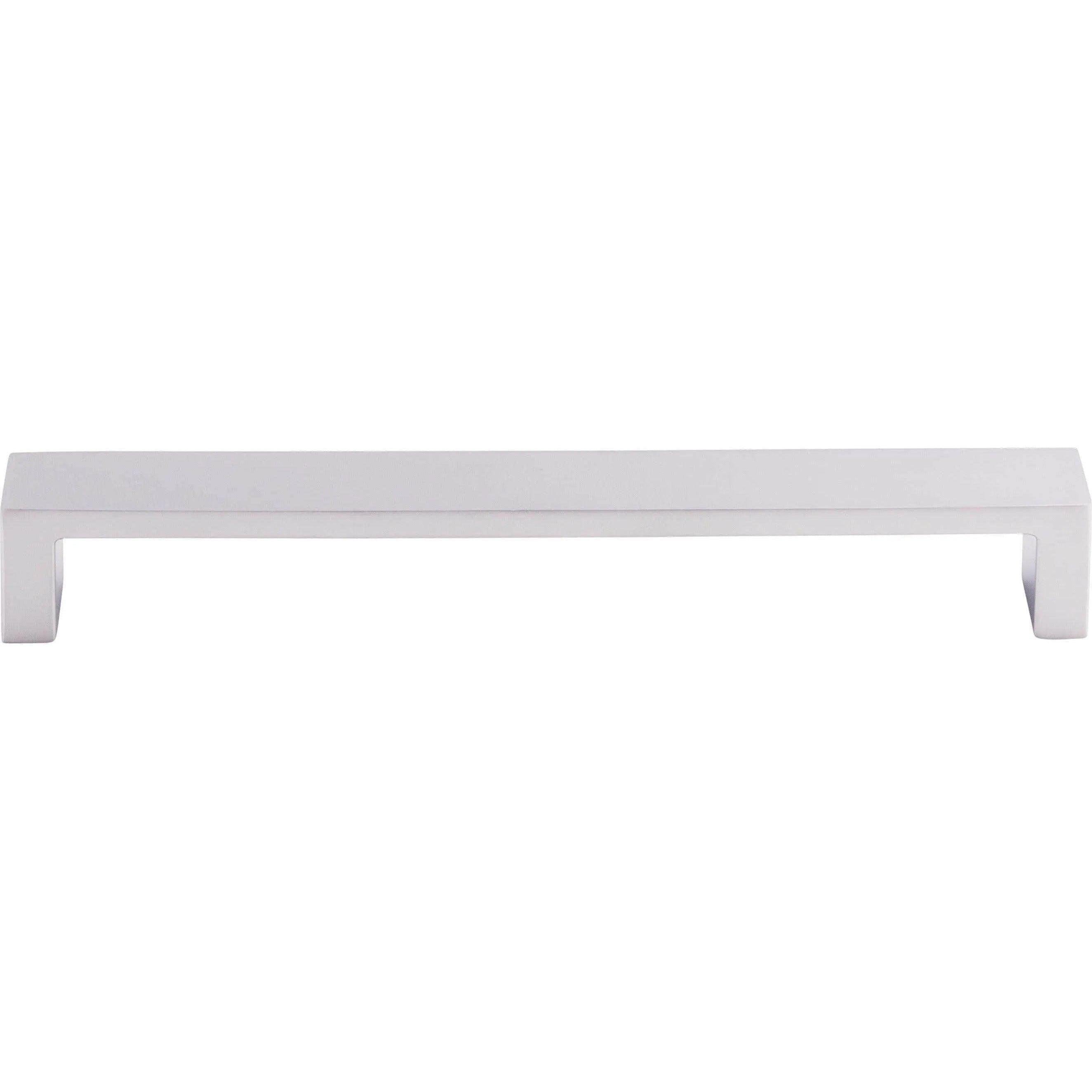 Top Knobs - Modern Metro Pull - TK252ALU - Canada Light Shop